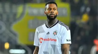 Beşiktaş'ta sakatlık şoku! Jeremain Lens açıklaması...