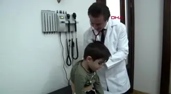 Ev tozu mikropları akciğerde dna hasarına yol açıyor