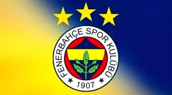 Fenerbahçe'ye yeni sponsor