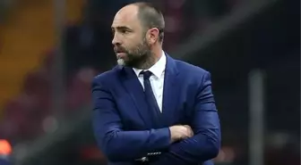 Igor Tudor'dan Galatasaray itirafı