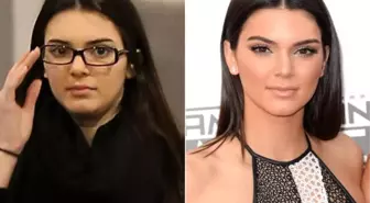 Kardashian Kızlarının Makyajsız Halleri