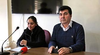 Kayıp üniversiteli Gülistan'ı arama çalışmaları genişletildi (2)