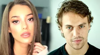 Metin Akdülger kimdir? Dilan Çiçek Deniz kimdir? Atiye'nin oyuncuları Metin Akdülger ve Dilan Çiçek Deniz kimdir?