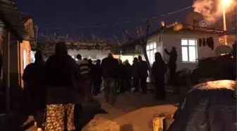 Şehit Uzman Çavuş Günay'ın şehadet haberi ailesine verildi