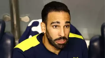 Fenerbahçe kadroyu açıkladı! Adil Rami...