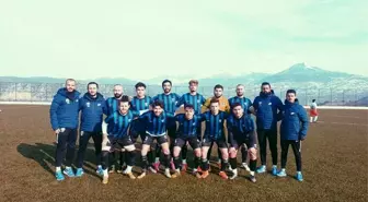 Tekespor farklı kazandı: 9-0