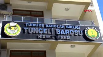 Tunceli kayıp üniversiteli gülistan'ı arama çalışmaları genişletildi