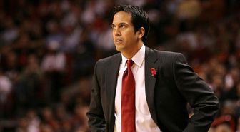 VHS kasetlerden NBA şampiyonluklarına: Erik Spoelstra