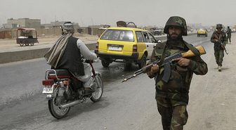 Afganistan'da bombalı saldırı: En az 2 çocuk öldü, 9 yaralı