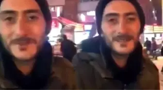 Vasip Şahin: Hasan'ın sağlık tedavisine başladık