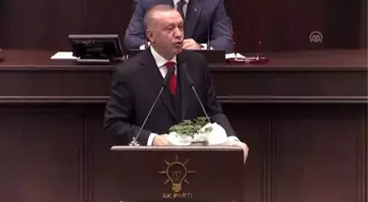 Cumhurbaşkanı Erdoğan: 'Darbeci Hafter, masada bir yalan darbesi yaparak Moskova'yı terk etti'