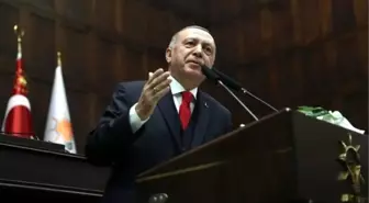 Cumhurbaşkanı Erdoğan: Hafter'e hak ettiği dersi vermekten geri durmayacağız