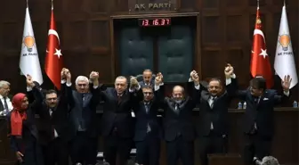 Demircan AK Parti'ye katıldı