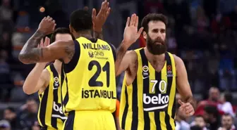 Fenerbahçe Beko - Asvel Villeurbanne | Euroleague maç notları