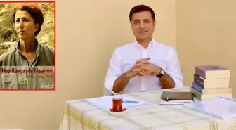 Tartışma yaratan Demirtaş ve Sakine Cansız'ın kitapları Meclis kütüphanesinde satılıyor