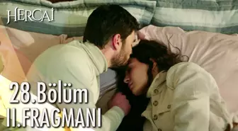 Hercai 28. Bölüm 2. Fragmanı