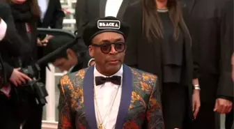 Hollywood'un önemli ismi Spike Lee Cannes Film Festivali'ne başkanlık edecek