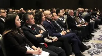 İnşaat ve Konut Konferansı Türk inşaat sektörünü bir araya getirdi