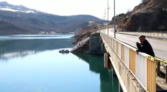 Kayıp Gülistan'ı arama çalışmaları sürüyor