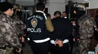 Kocaeli'de aranan 28 suçlu yakalandı