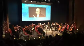 Marmaris'te klasik müzik konseri