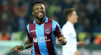 Ogenyi Onazi, Denizlispor ile el sıkıştı