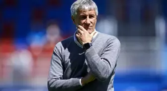 Quique Setien kimdir? Barcelona'nın yeni teknik direktörü Quique Setien kimdir? Quique Setien hangi takımları çalıştırdı?