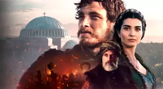 Rise of Empires: Ottoman - Netflix'in yeni dizisi hakkında bilinenler