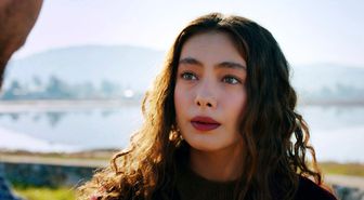 Sefirin Kızı 5. Bölüm Fragman