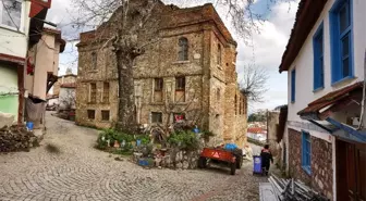 Tarihi kentler Mudanya'da buluşacak