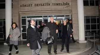 10 yıldır süren manken Aslı Baş davasında beraat kararı çıktı