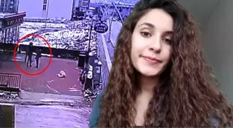 Son dakika: 11 gündür haber alınamayan kayıp Gülistan'ın son görüntüleri ortaya çıktı