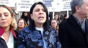 25 öğrencisini istismar etmekle suçlanan öğretmen için Cumhuriyet tarihinin en ağır cezası isteniyor