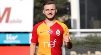 Adanaspor'un Galatasaray'dan kiraladığı Celil Yüksel: 'Play-off'a kalmayı zorlayacağız'