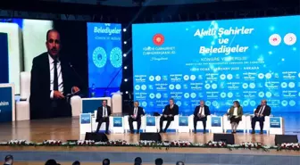 Başkan Altay: 'Belediyecilikte Konya modeli Türkiye'de örnektir'