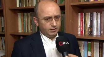 Doç. Dr. Ömer Kul: 'Doğu Türkistan ikinci Endülüs yolunda'