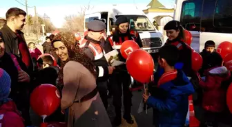 Elazığ'da 'Sizden Biriyiz' projesi