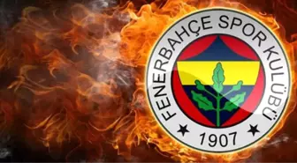 Fenerbahçe'de Deniz Türüç sakatlandı