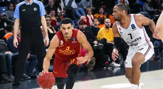 Galatasaray Doğa Sigorta 73-89 Rytas