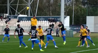 Hagi'nin takımı hazırlık maçında Young Boys'a yenildi: 1-0