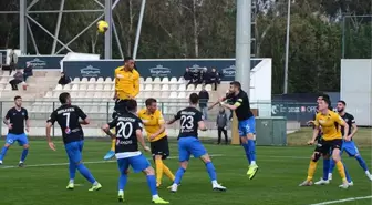 Hagi'nin takımı hazırlık maçında Young Boys'a yenildi: 1-0