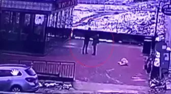 Kayıp Gülistan'ın son görüntüleri ortaya çıktı
