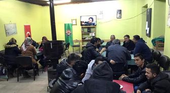 Kaynarca'da seracılık kursu açıldı