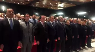 Kayseri'de 'Sahne Sanatı Olarak Öğretmenlik' konulu konferans düzenlendi