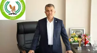 Kızıltepe Zahireciler Derneği'nden dükkanı mühürlenen esnafa çağrı