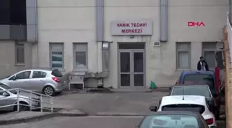 Kocaeli caminin misafirhanesinde hasta yakınları konaklıyor