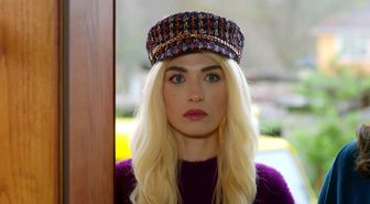 Kuzey Yıldızı İlk Aşk 17. Bölüm 2. Fragman