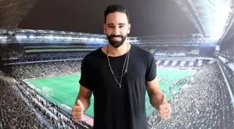 Menajeri açıkladı! Adil Rami, Fenerbahçe'den ayrılacak mı?