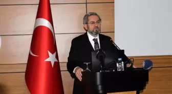 Prof. Dr. Ünüvar: 'Libya ile Türkiye arasında bir hat oluşturmamız lazım'