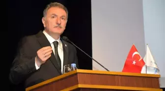 TMO Genel Müdürü Ahmet Güldal: 'Buğday ithalatından 1.4 milyar dolar kazandık'